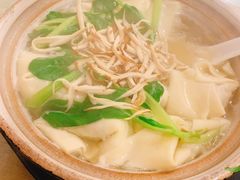 -二中酸辣汤(无锡梁溪区店)