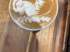 -Peet's 皮爷咖啡(望京小街店)
