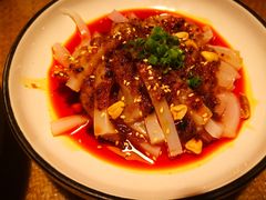 川北凉粉-渝信川菜(西单店)