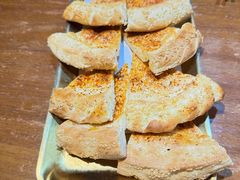 -金手鼓·新疆菜(南京店)
