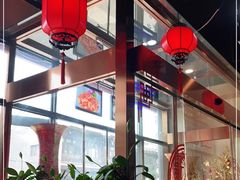 -渔民船说·北塘海鲜·天津菜·海肠捞饭(北塘古镇店)