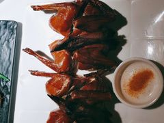 -老伙记海鲜码头(北滘店)