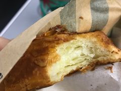 -星巴克(深圳北站B5检票口)