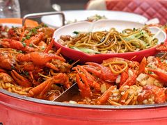 -熊记虾王·小龙虾(东晓南店)