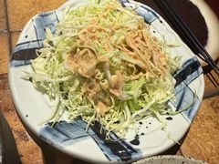 -山杏yama-katsu·吉列炸物