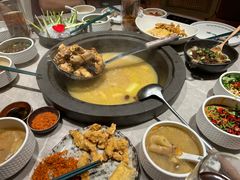 -芸山季·云南野生菌火锅(宝能环球汇店)