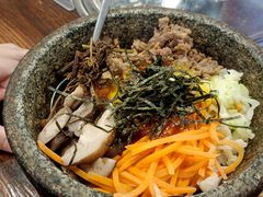 -意成料理