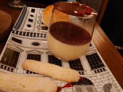 -IL TEATRO 精品意大利餐厅