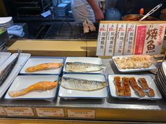 -虹梅食堂·爱蝦乃家