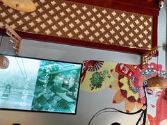 -梯坎老火锅(天禧店)