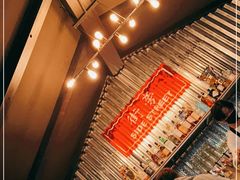 -Side Street街旁(交道口店)