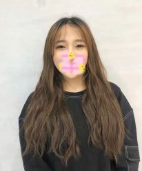 -朗峰专业美发沙龙