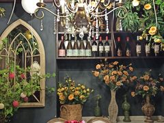 包厢-第101座花园餐厅(湖滨88店)