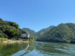-新安江山水画廊风景区