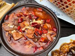 -鼎香润(德胜门内店)