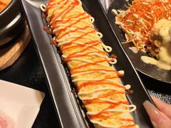 -军硕烤肉·部队火锅(二七万达店)