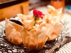 公主素蟹粉-桂满陇天书(南京德基旗舰店)