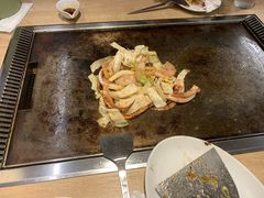 -鹤桥风月(千日前店)