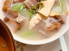 -美味之家·湖景农家乐(太湖东山店)