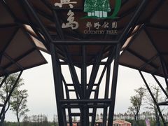 -上海长兴岛郊野公园