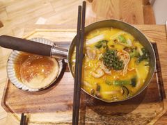 -小满手工粉(上海月星环球港店)