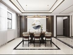 -东易日盛·数字化全案家装(总店)