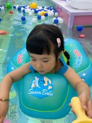 -海豚啵啵体智能游泳馆(惠山万达广场店)