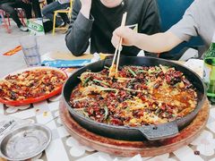 -勇利赵家烤肉坊(翠华北路店)
