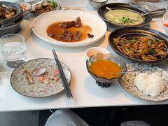 -潮堂 · 潮州菜(国贸商城店)