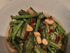 -东方红·湖南菜(金屿店)