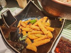 -桂满陇·桃花院落(长泰广场店)