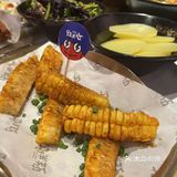 巨好吃的深圳美食[微笑]哇来哒天利名城店