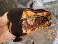 巧克力哈斗-珍糕兴(三林店)