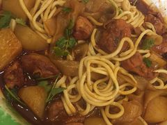 -腾龙新疆大盘鸡(总店)