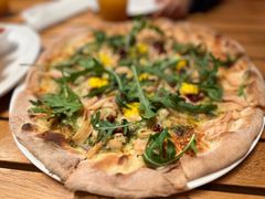 -城市大道红炉披萨烘焙坊