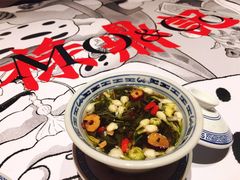 八宝茶-禄鼎记·多口味酸菜鱼(侨鑫店)
