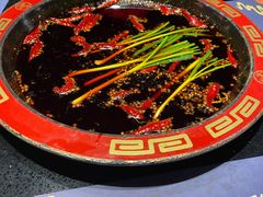 -矮板凳老火锅(宽窄巷子店)