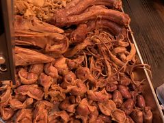 -清真拉妈卤味(回民街店)