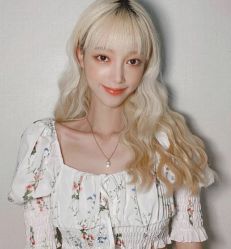 -吉米护肤造型