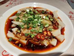 -五丁桥光头香辣蟹(望江橡树林店)