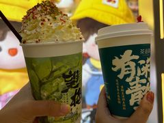 -茶话弄(北京通州万达店)