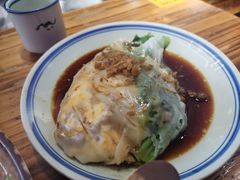 -膳糧·汕头肠粉·潮汕小吃(龙怡店)