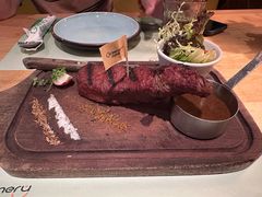 -绿茵阁牛扒餐厅(客村店)