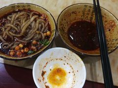 -力力豆花庄(广渠门店)