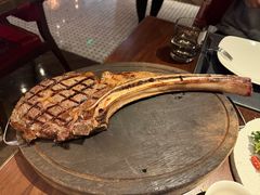 -恰餐厅及酒吧 CHAR Bar & Grill (北京丽都皇冠假日店)