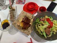 -避风塘·金牌店·夜宵(金玉兰店)