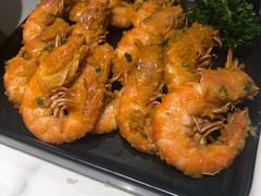 -乔阿马·江南味·驴肉香(龙湖华泾天街店)