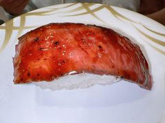 -争鲜回转寿司(浦东三钢里PLUS店)