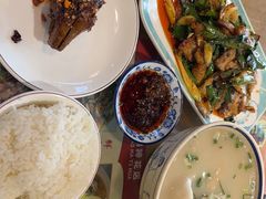 -易老妈蹄花.特色川菜(人民公园总店)
