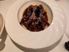 -桂满陇·海市蜃楼·黑金(国金店)